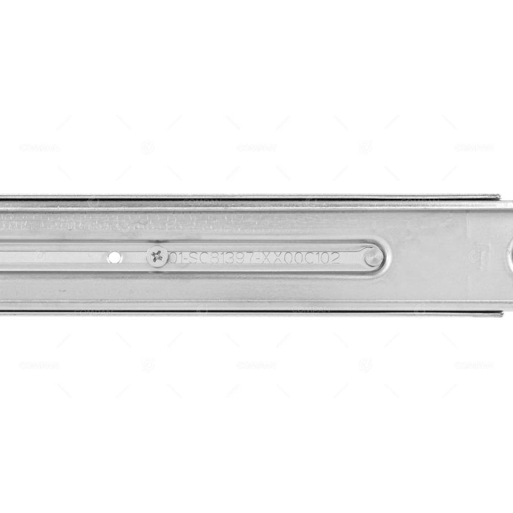 MCP-290-00063-0N  SUPERMICRO 1U RAILS FOR CSE-113