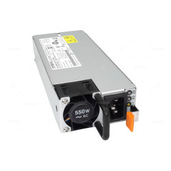 94Y8137 IBM 550W PLATINUM AC POWER SUPPLY FOR IBM X3550 X3650 M5