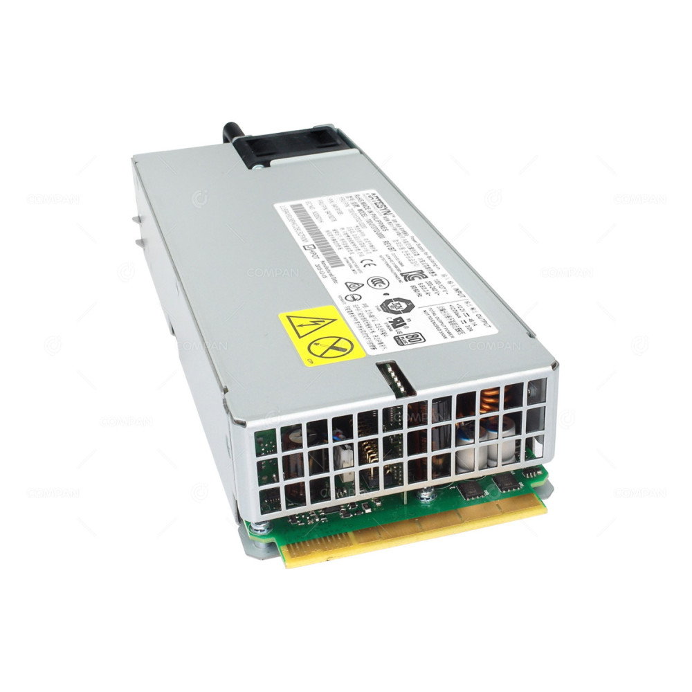 94Y8137 IBM 550W PLATINUM AC POWER SUPPLY FOR IBM X3550 X3650 M5