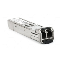 3CSFP91 3COM 1000BASE-SX SFP 850NM 550M OPTICAL TRANSCEIVER MODULE