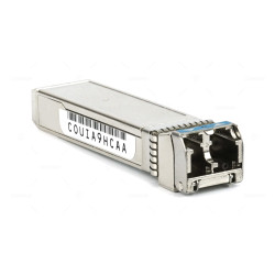 DS-SFP-FC16G-LW CISCO 16GB SFP+ FIBRE CHANNEL FC LONGWAVE LW 10KM 1310NM OPTICAL TRANSCEIVER 10-2673-01