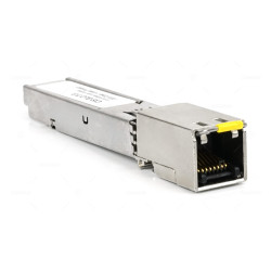 FCLF-8521-3-SO 10/100/1000BASE SFP OPTICAL TRANSCEIVER MODULE