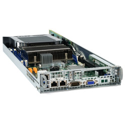 SYS-6028TR-HTR-NOD SUPERMICRO SYS-6028TR-HTR-04-NE010 2X XEON E5-2680 V3 RAM 128GB 1X 960GB