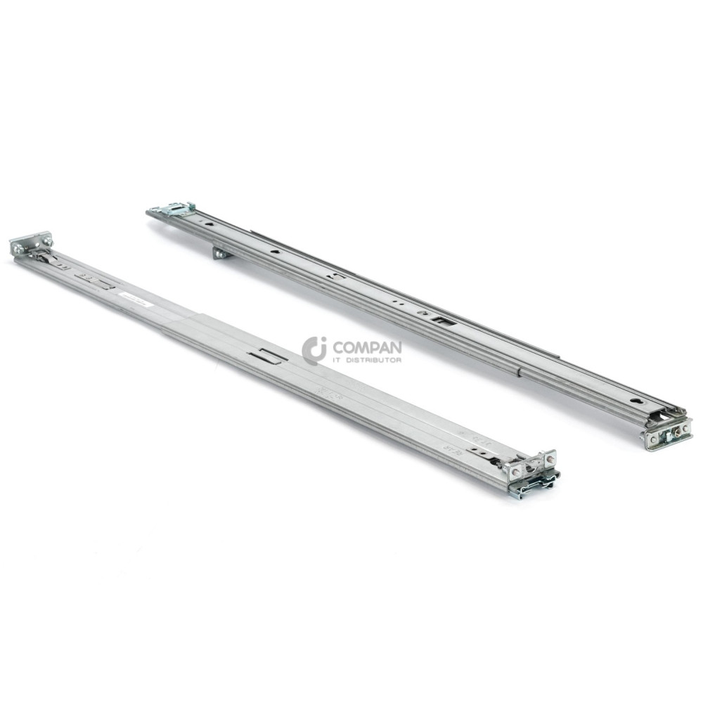 SET OF HP RAILS