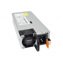 94Y8114 IBM 750W 80 PLUS PLATINUM POWER SUPPLY FOR IBM SYSTEM X3550 X3650