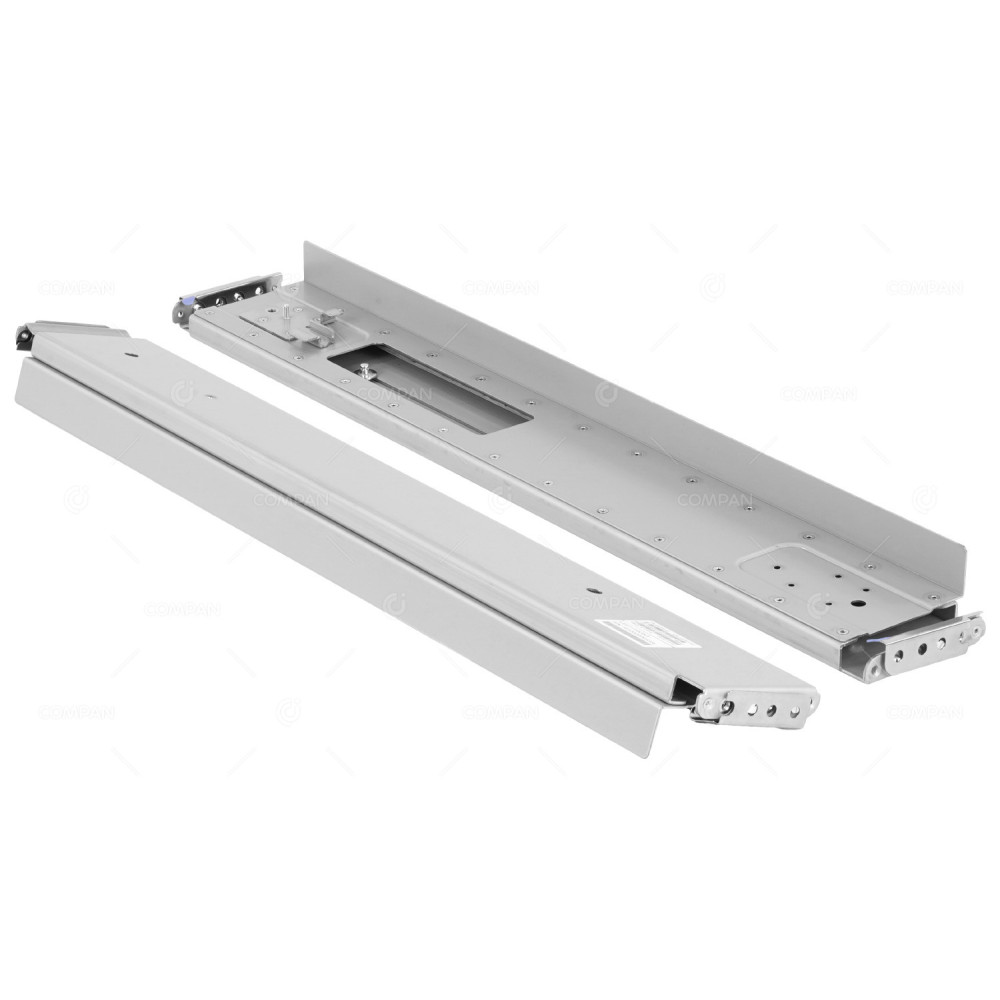 00RY309 NEW IBM RAILS KIT FOR IBM STORWIZE V5000 V7000 G2