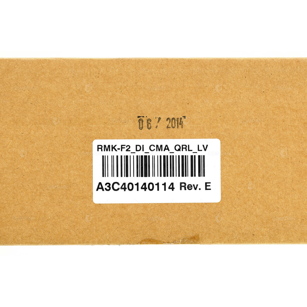 A3C40140114 NEW FUJITSU RACKMOUNT KIT FOR FUJITSU PRIMERGY RX350 S7 RX500 S7