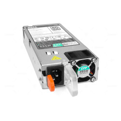 9338D DELL 495W POWER SUPPLY PLATINUM+ FOR R530 R630 R730