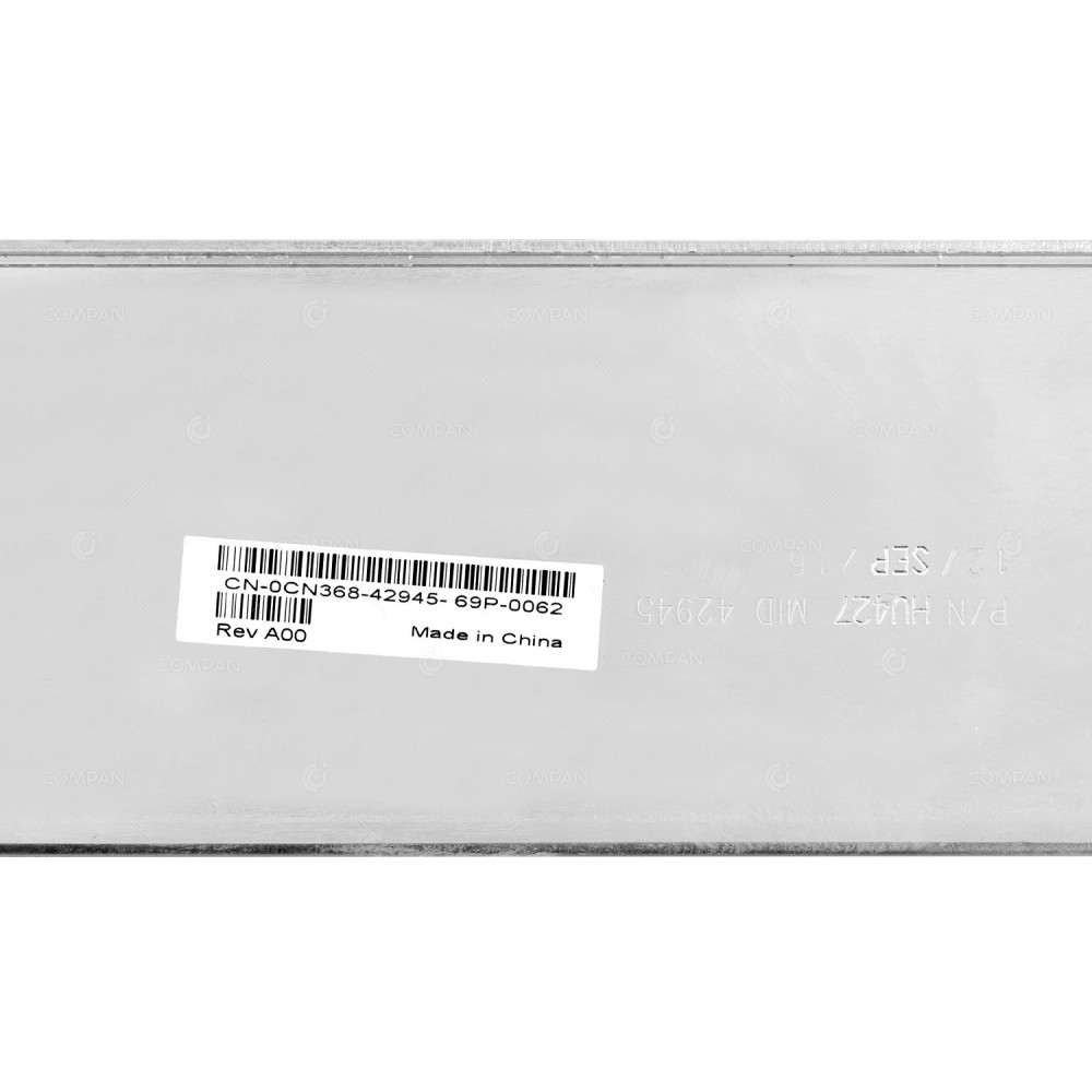 HU427  DELL RACK RAIL M1000E