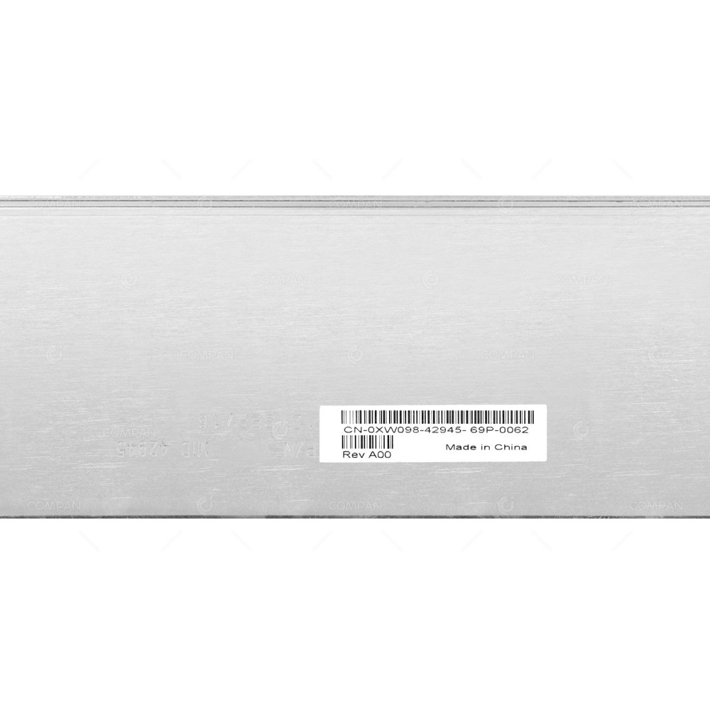 HU427  DELL RACK RAIL M1000E