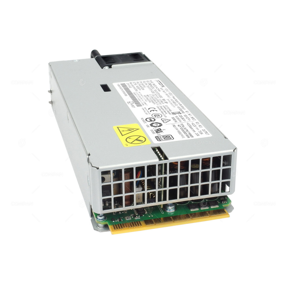 94Y8146 IBM 900W HIGH EFFICIENCY PLATINUM POWER SUPPLY FOR IBM SYSTEM X3650 M5