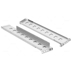 RAILS_UNIVERSAL_2U_6  UNIVERSAL RACK RAILS 2U