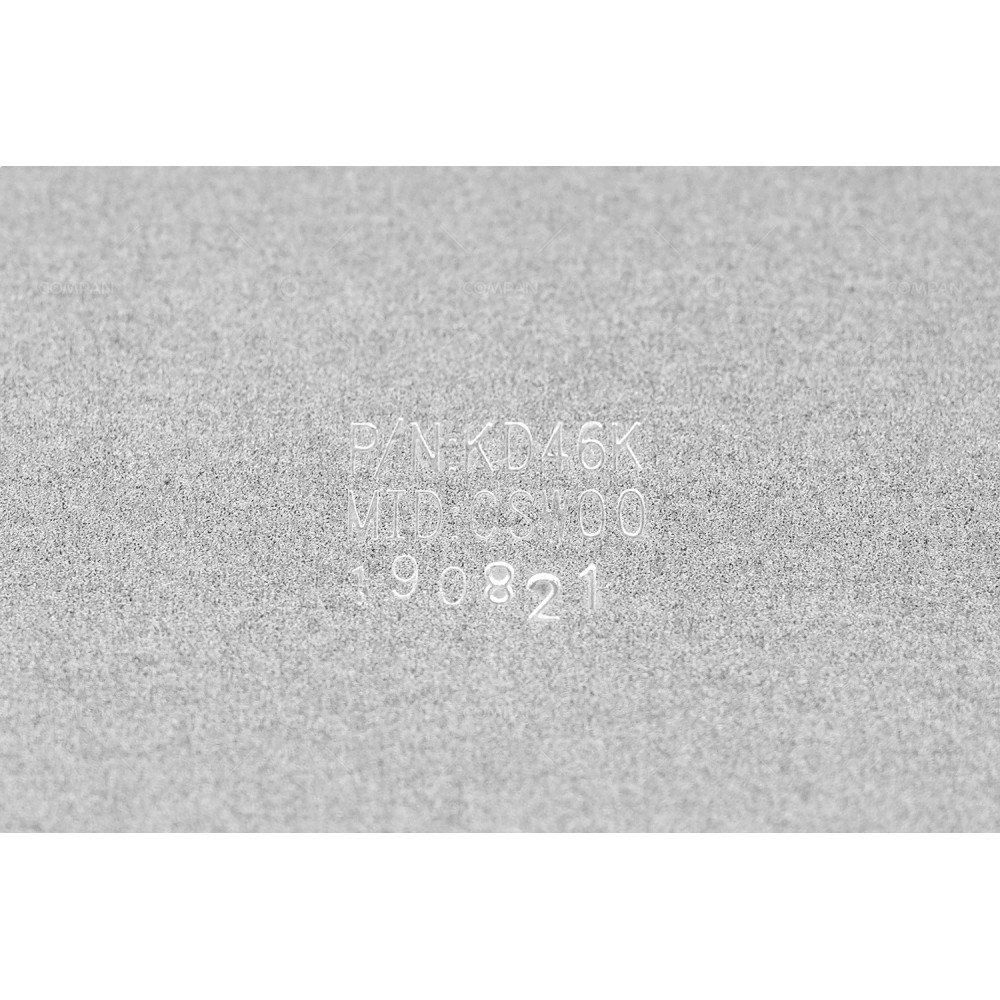 PNWCF  DELL B14 L-BRACKET STATIC 2U RAILS FOR POWERMAX PROXPE1 PROXPE2 UNITY XT 680F