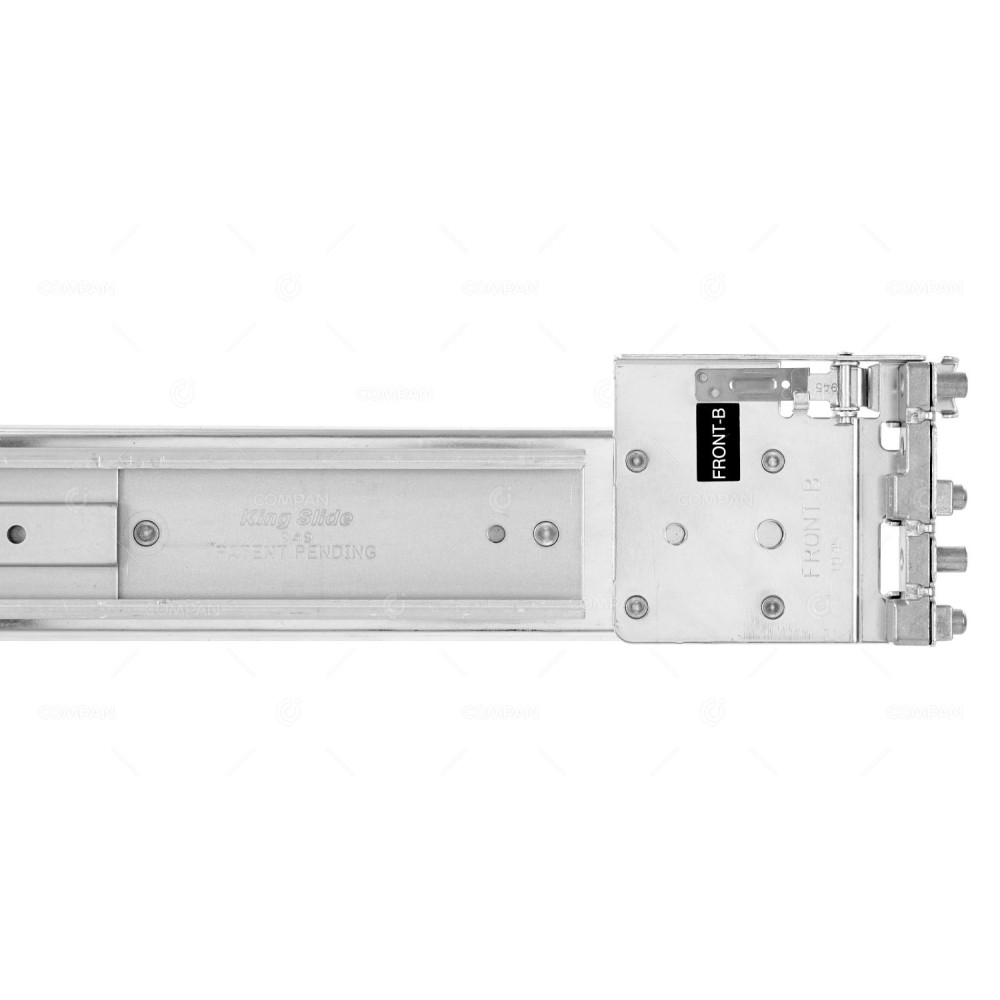 1948  QUANTA  RAILS KIT KING SLIDE FOR T41S-2U SERVER
