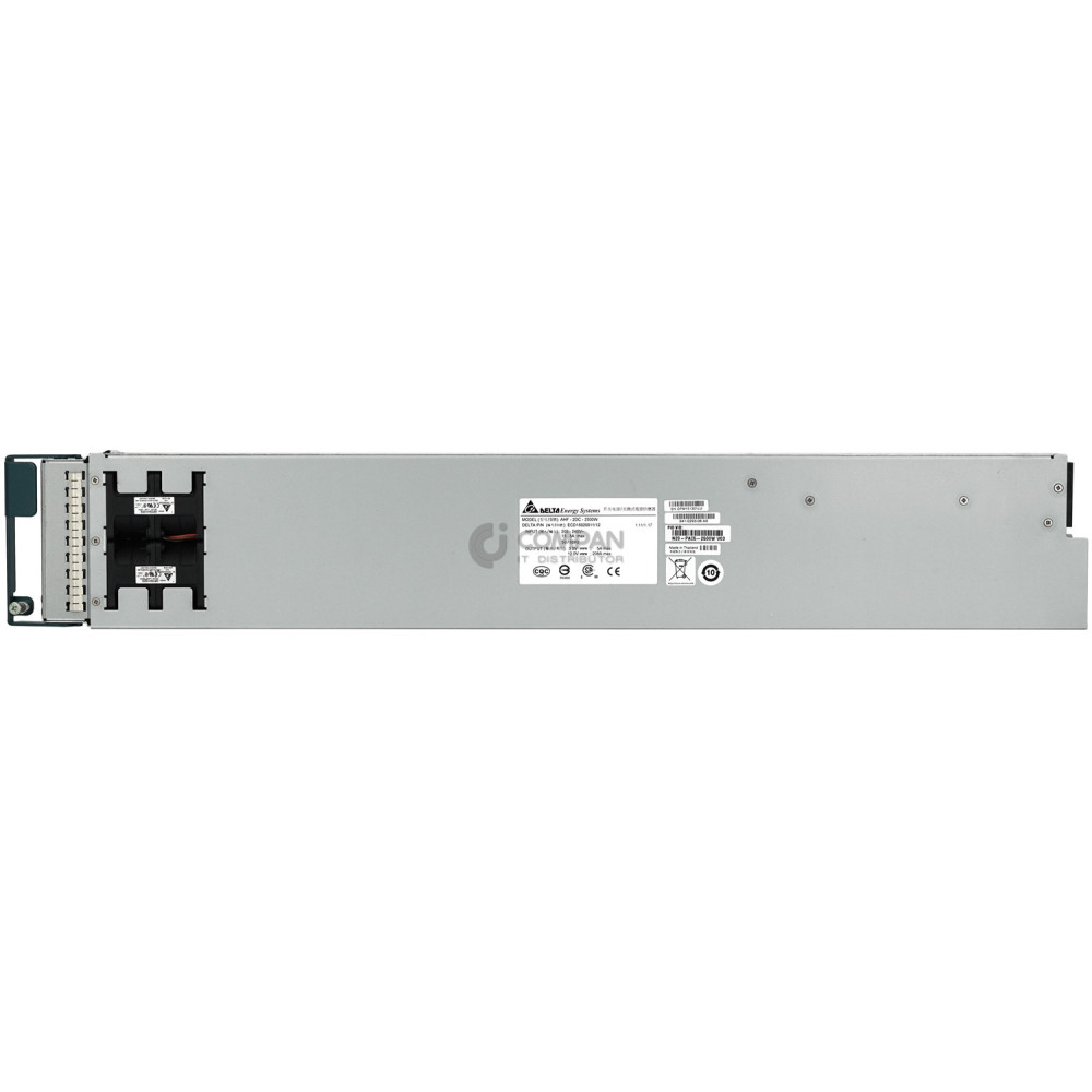 341-0571-02 CISCO UCS 5108 2500W PLATINUM AC POWER SUPPLY