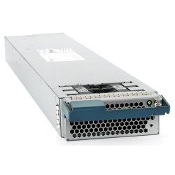 341-0293-08 CISCO 2500W POWER SUPPLY 80 PLUS GOLD FOR CISCO UCS 5108