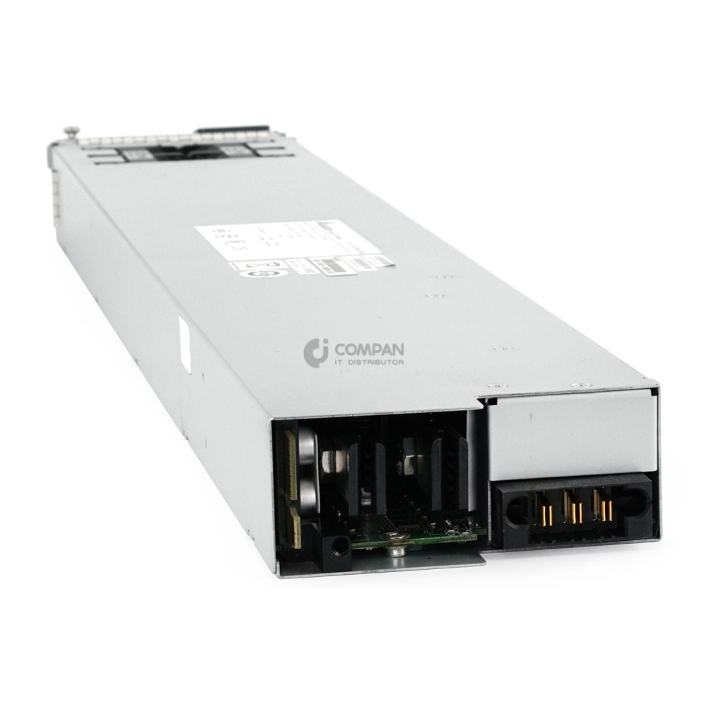 341-0293-08 CISCO 2500W POWER SUPPLY 80 PLUS GOLD FOR CISCO UCS 5108