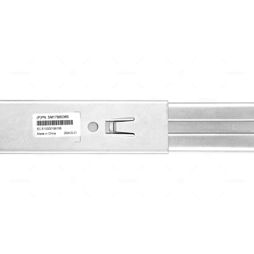 SM17B80365  RAILS FOR  LENOVO SR630 SR635 SR650