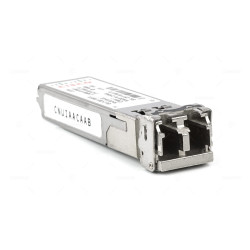 GLC-GE-100FX CISCO 100BASE-FX  SFP 1310NM 2KM OPTICAL TRANSCEIVER MODULE