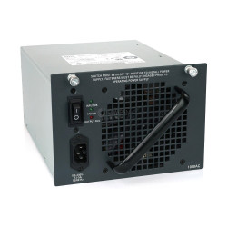 341-0037-02 CISCO 1040W AC POWER SUPPLY FOR CISCO CATALYST 4500 SERIES
