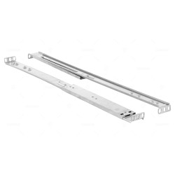 01-SC81358-XX00C002_NO INNER  SUPERMICRO 1U RAILS WITHOUT INNER