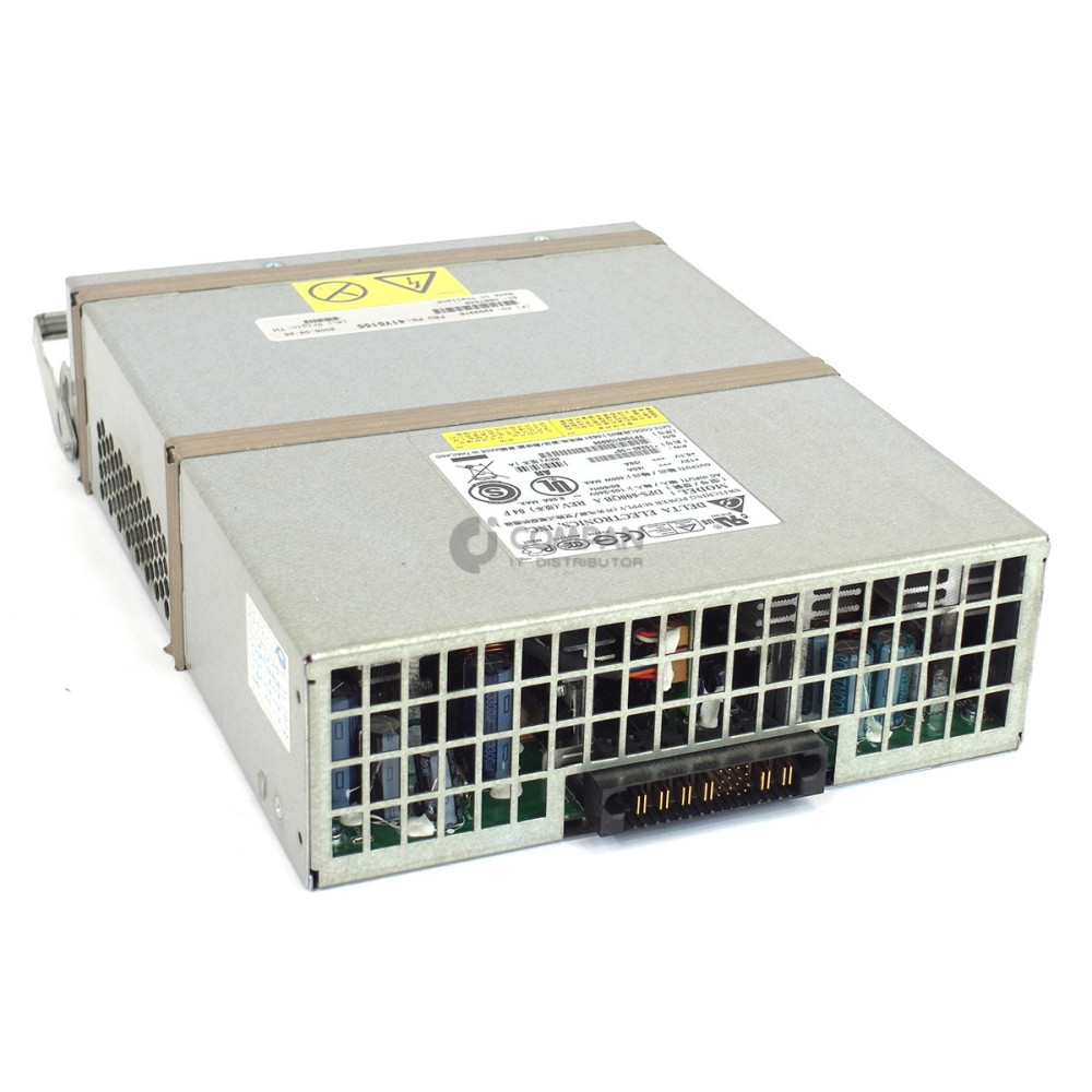 41Y5155 IBM 600W POWER SUPPLY FOR DS5020 EXP810 DS4700