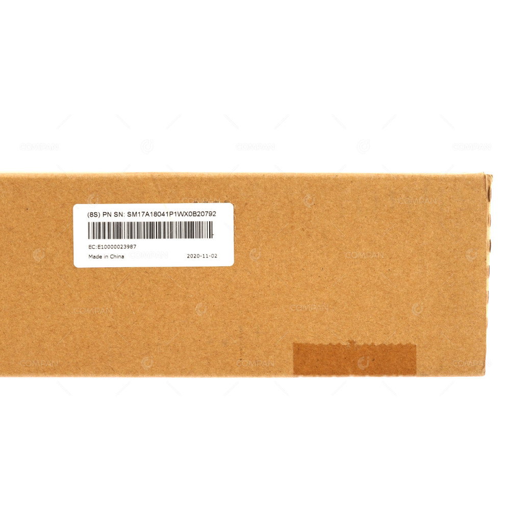 SM17A18041  LENOVO RAILS KIT FOR SR530 SR550 SR630 SR650 SR850 X3550 M5 X3650 M5