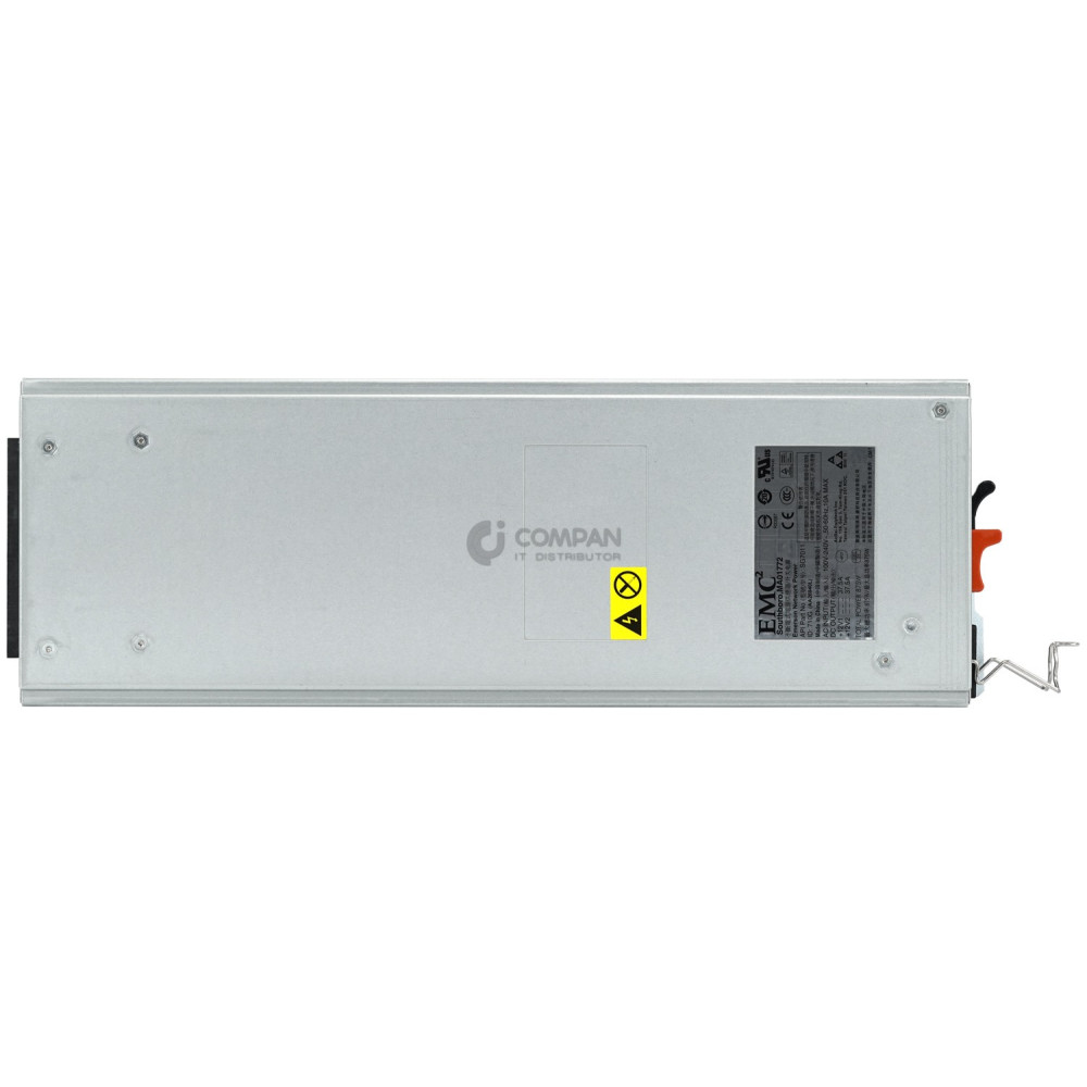 071-000-549 EMC 875W AC POWER SUPPLY FOR EMC VNX5100 VNX5300 VNX5500