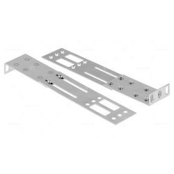 42-1001715-01 (INCOMPLETE)  BROCADE RAILS FOR G620 SAN64B-6