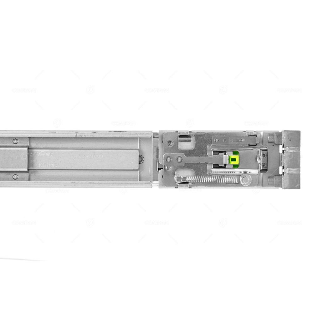 800-103121-01  CISCO BALL BEARING RAILS 2U FOR C220 C240 M4 M5