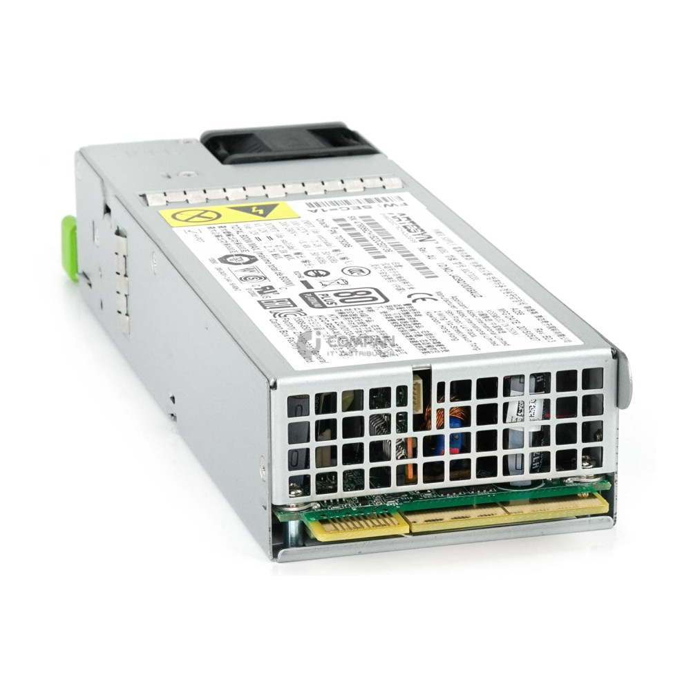 7079395 SUN ORACLE 600W AC POWER SUPPLY PLATINUM FOR SUN ORACLE X3-2 X4-2 X5-2