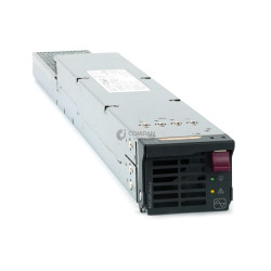 733830-001 HP 2650W PLATINUM HOT PLUG POWER SUPPLY FOR C7000 G2 G3