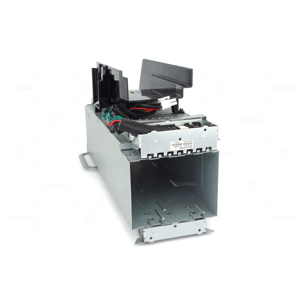 24R2738 IBM HOT SWAP POWER SUPPLY CAGE FOR X3500 X3400 M1