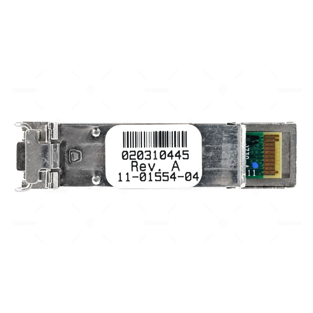 11-01554-04 SORRENTO OPTICAL TRANSCEIVER 2GB SFP SW 850NM -