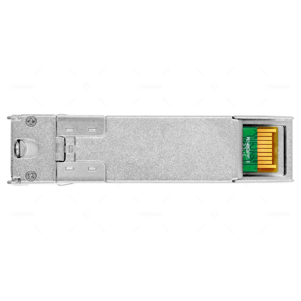455885-001-CO FAIROPTICS OPTICAL TRANSCEIVER 10GB SFP+ SR 850NM -