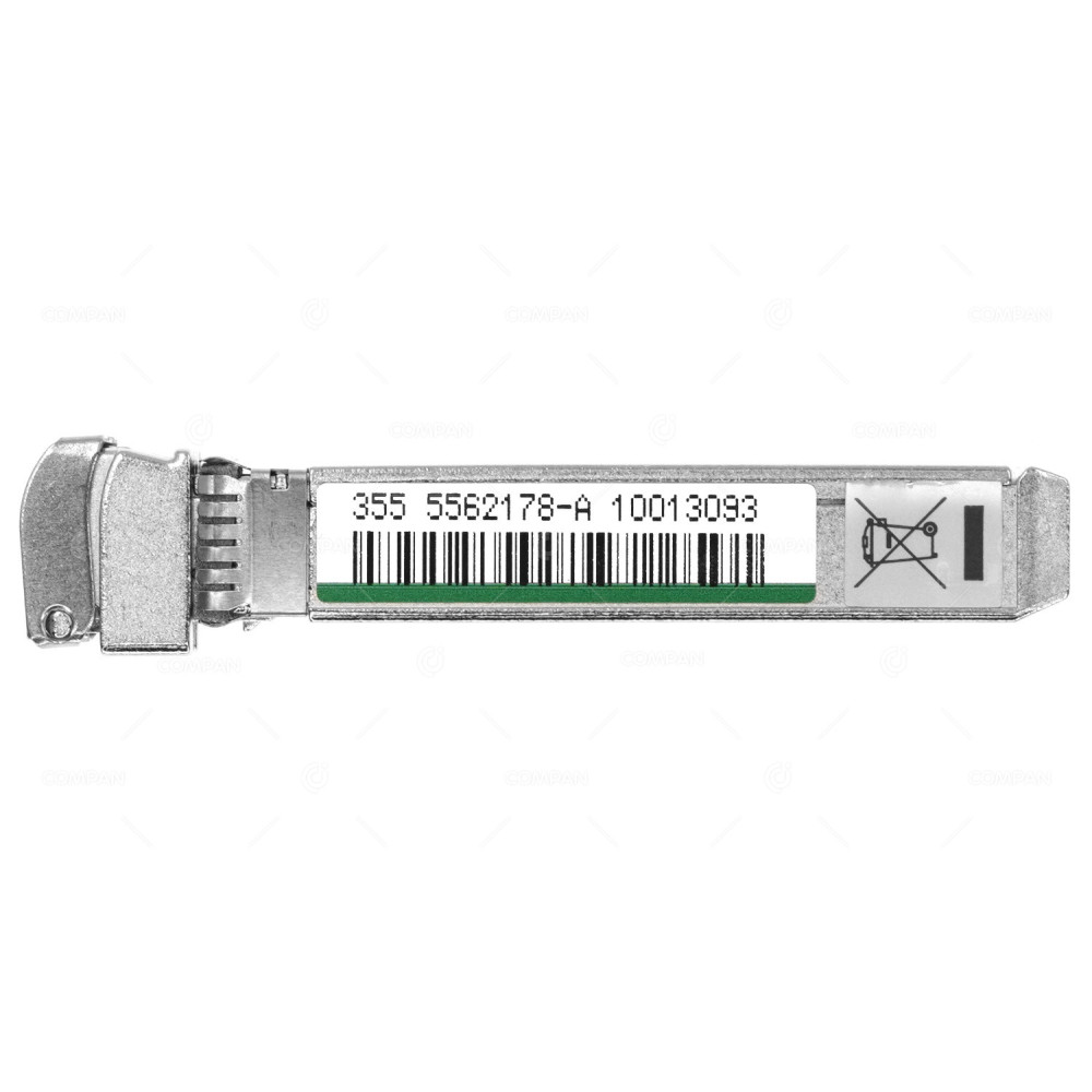 5562178-A HITACHI OPTICAL TRANSCEIVER 32GB 850NM 100M SW SFP FOR G200 STORAGE