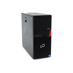 P920 E90+-2LFF-1SFF FUJITSU D3222-A1 1X INTEL CORE I5-4590 @ 3.30GHZ RAM 4GB(2X 2GB DDR3 2X 1600MHZ)