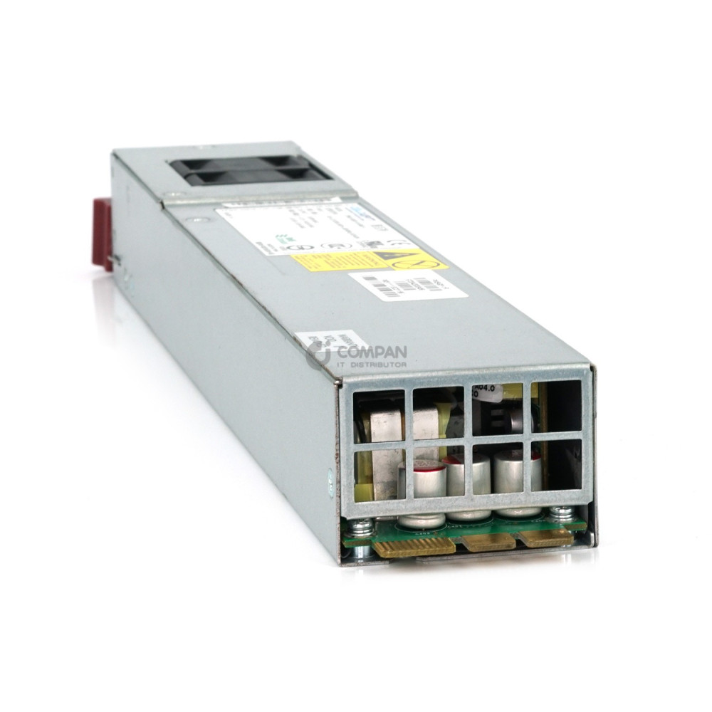 PWS-651-1R SUPERMICRO 650W POWER SUPPLY COLDWATT FOR REDUNDANT MODULE