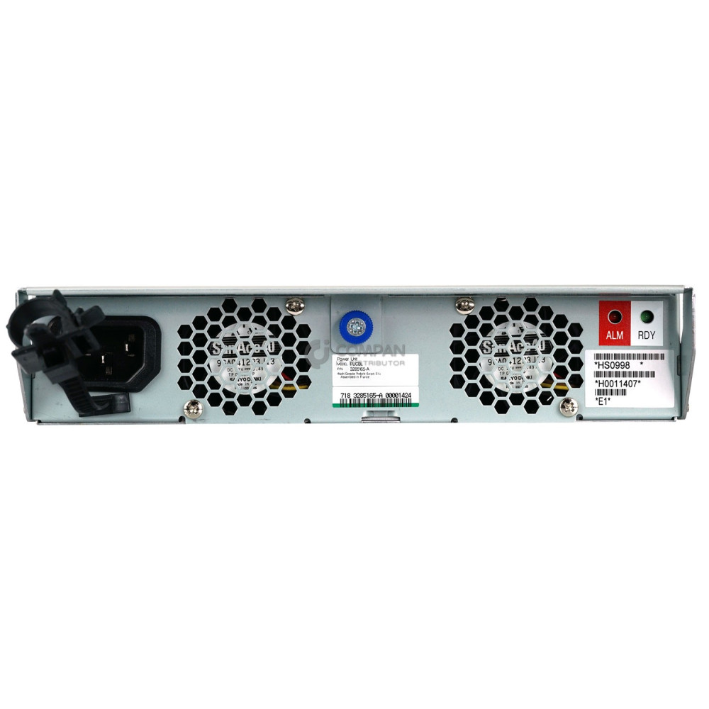 3285165-A HITACHI POWER SUPPLY UNIT FOR HITACHI HUS150 DF850 DW700-CBX