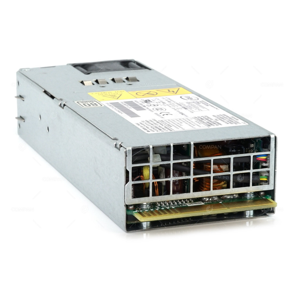 E98791-010 INTEL 750W POWER SUPPLY 80 PLUS PLATINUM FOR TAROX G5