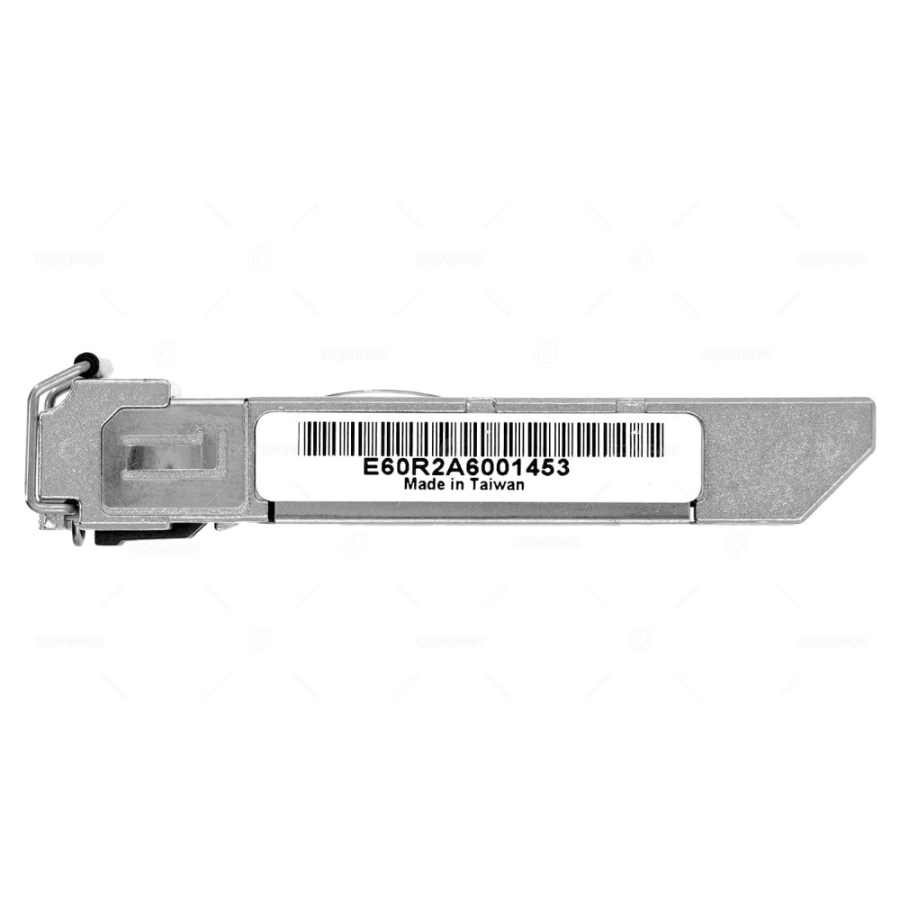DEM-311GT D-LINK 1GB SFP LC DUPLEX MULTIMODE 850NM 3.3V TRANSCEIVER -