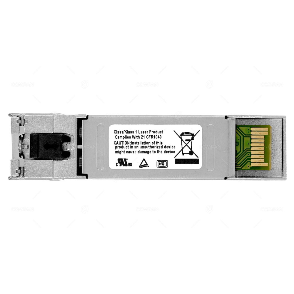 DEM-311GT D-LINK 1GB SFP LC DUPLEX MULTIMODE 850NM 3.3V TRANSCEIVER -