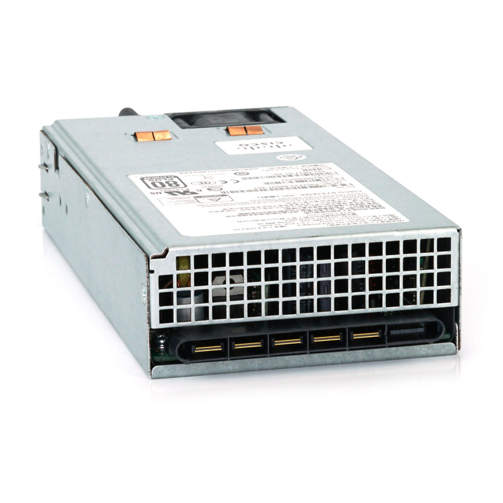 341-0627-01 CISCO 650W 80 PLUS PLATINUM POWER SUPPLY HOT-SWAP FOR CISCO UCS M4