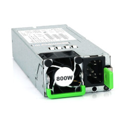 A3C40151526 FUJITSU 800W POWER SUPPLY FOR PRIMERGY TX300 RX300 S7