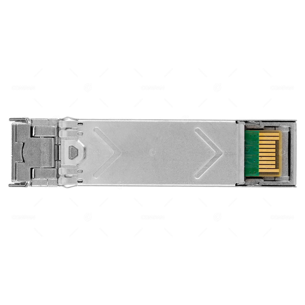 J4858D ARUBA 1GB SFP LC SX 500M MMF TRANSCEIVER