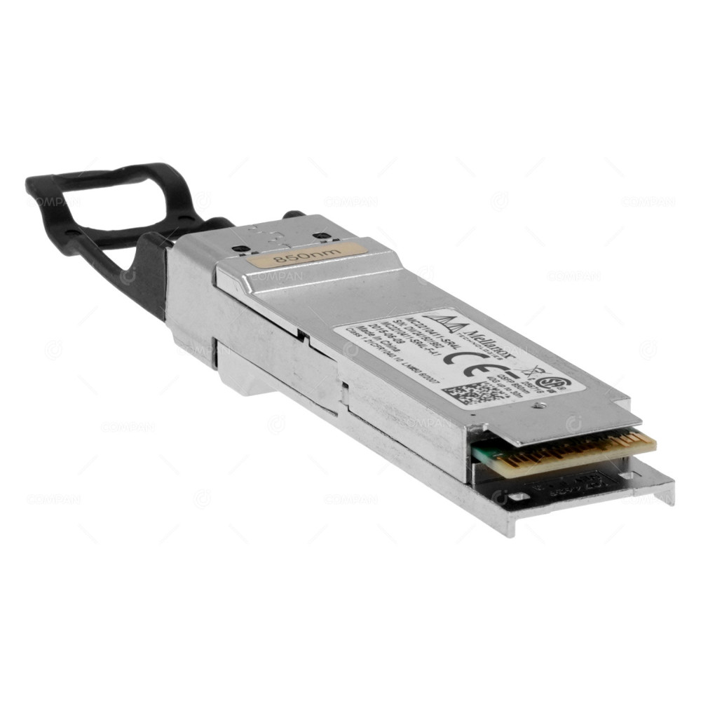 MC2210411-SR4L ARISTA 49GB QSFP28 OPTICAL TRANSCEIVER 850NM MC2210411-SR4L-F-A1