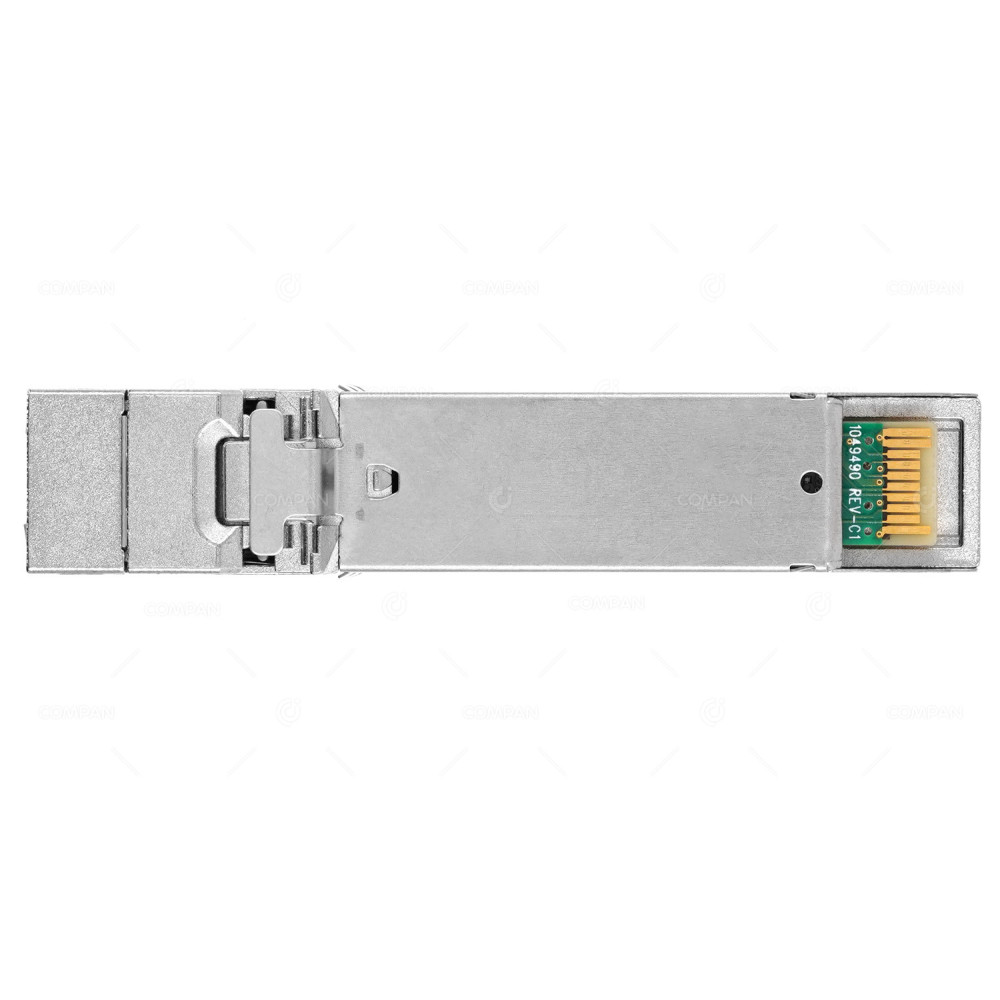 MC3208411-T MELLANOX 1GB SFP TO BASE-T TRANSCEIEVER -