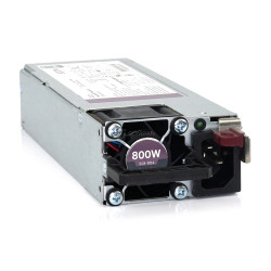 865414-B21 HPE 800W FLEX SLOT PLATINUM LOW HALOGEN PSU