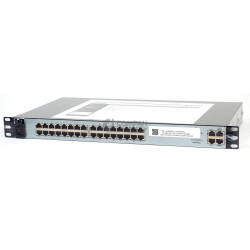 ACS6032 AVOCENT CYCLADES 32-PORT ADVANCED CONSOLE SERVER 6032