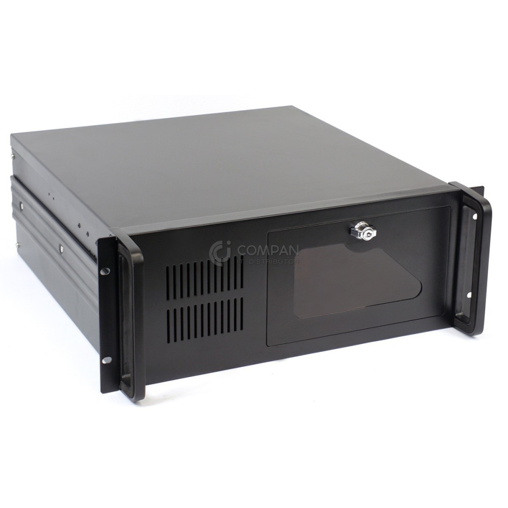 INDUSTRIAL PC FUJITSU TX1310 M1 1X E3-1226 V3 @ 3.30GHZ RAM 8GB 4X 500GB